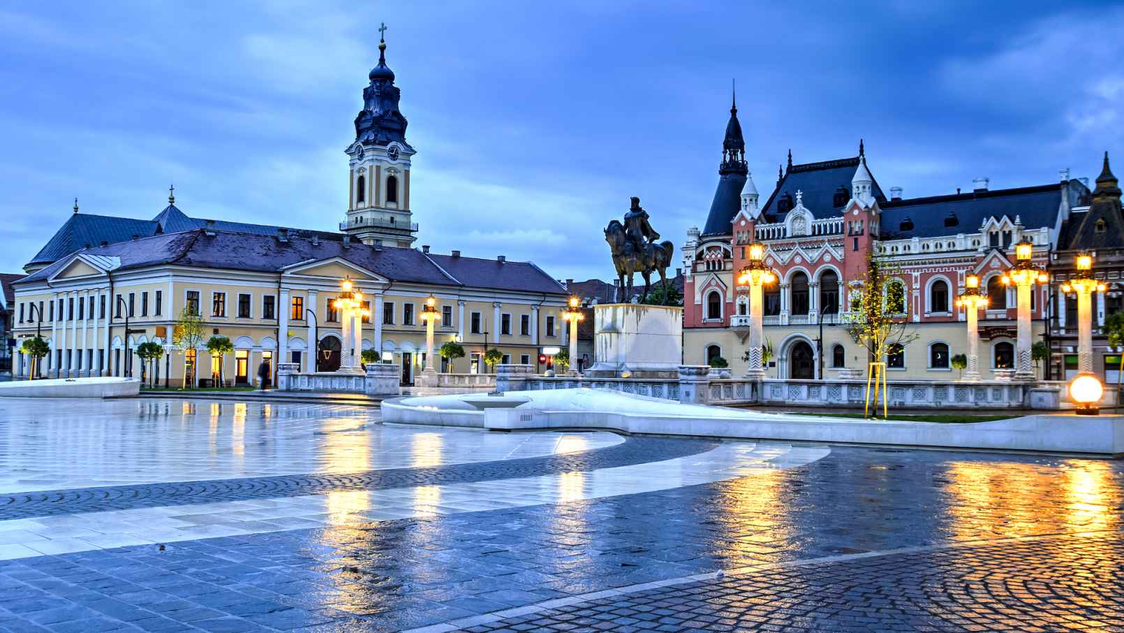 România: Ce orașe atrag cei mai mulți bani de la turiștii străini?