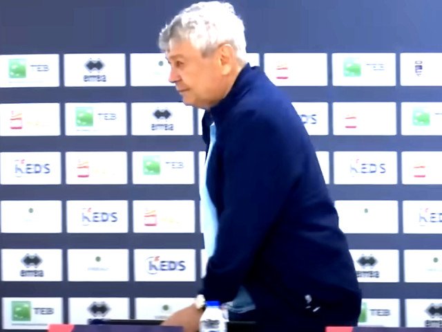 Mircea Lucescu, internat înaintea meciului crucial cu Slovacia: Un mesaj plin de speranță pentru antrenor În contextul unei partide decisive pentru echipa națională, o veste neașteptată a zguduit lumea fotbalului românesc