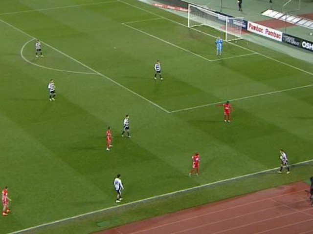 U cluj și hermannstadt, 0-0 în cupa româniei, acum pe digi sport 1