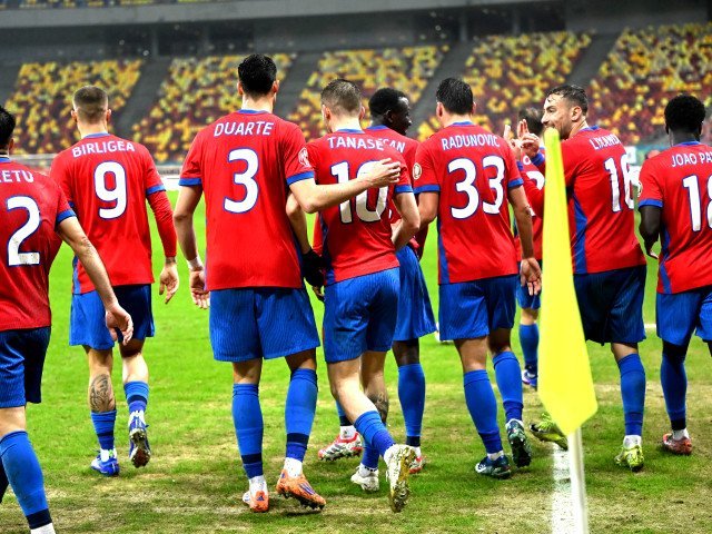 E convins: Play-off-ul va fi sărac fără FCSB, o spune X