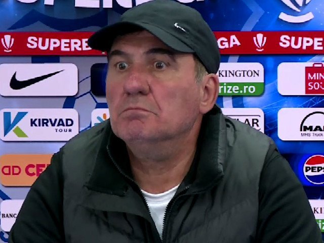 Gol pentru real madrid, gândul i-a zburat la hagi: „cam nebun”