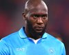 Napoli, comunicat oficial după gestul lui Lukaku