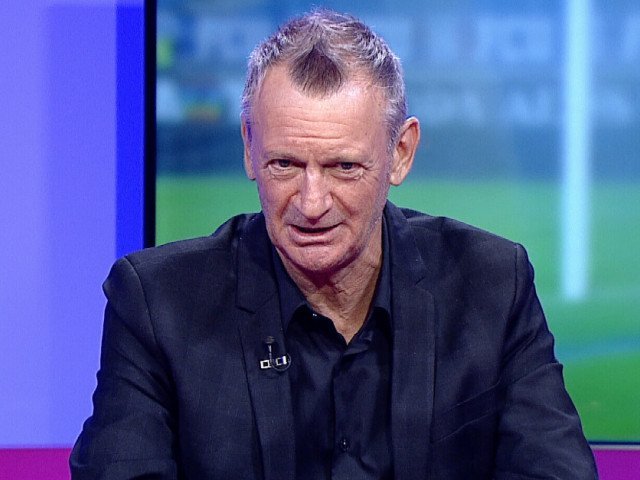 Gică Craioveanu, nemulțumit după Universitatea Craiova – FC Argeș 0-1