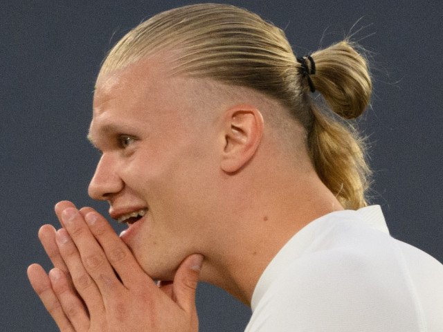 Messi și Haaland, la un loc! Cine visează la acest transfer-bombă?