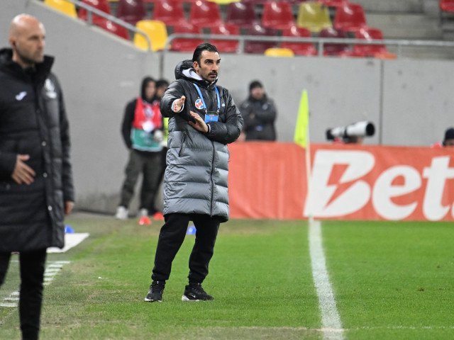 Charalambous pleacă de la FCSB: Demisie după înfrângerea cu „U” Cluj Bucureștiul fotbalistic este în fierbere după un nou rezultat surprinzător