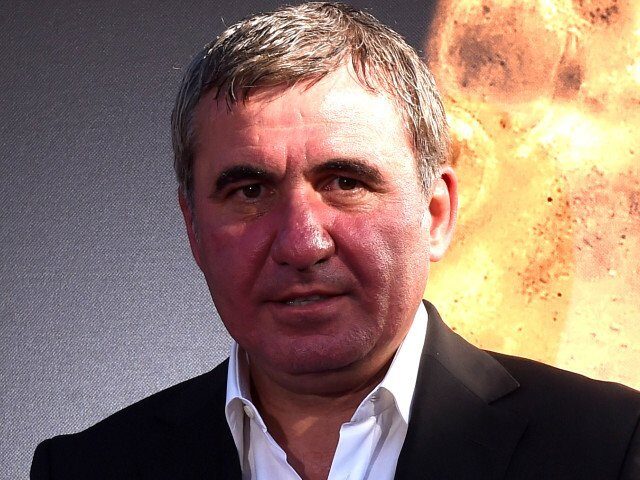 Hagi, după cedarea la Farul: „A venit momentul”