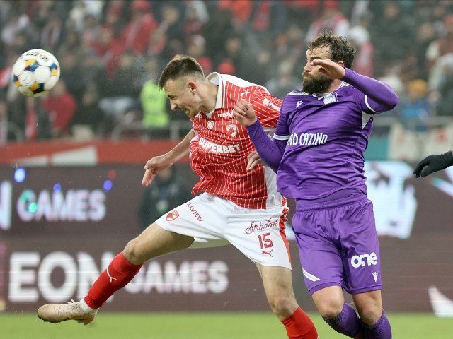 FC Argeș a învins Dinamo și merge în play-off FC Argeș a reușit o victorie importantă în deplasare, scor 1-0, pe terenul echipei Dinamo