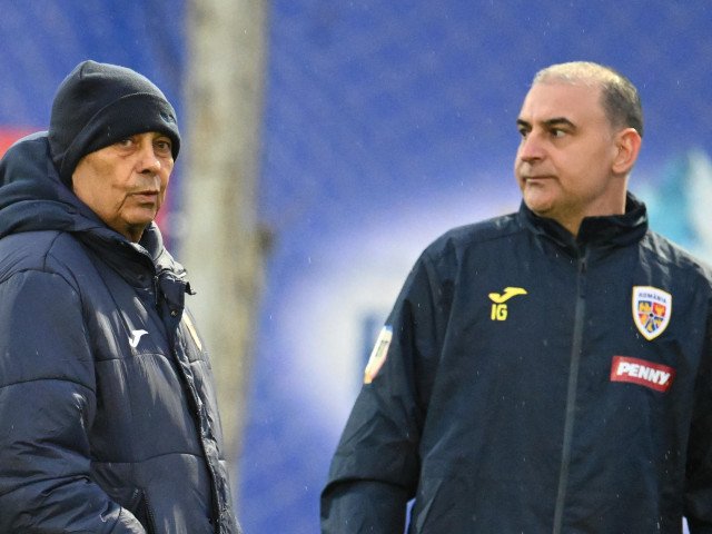 Lucescu nu se bazează pe 8 jucători pentru Turcia – România