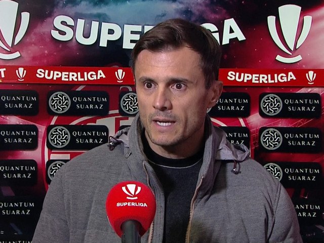 Dinamo, la a cincea înfrângere consecutivă: Reacția dură a lui Andrei Nicolescu Dinamo trece printr-o perioadă extrem de dificilă în SuperLiga, suferind a cincea înfrângere consecutivă