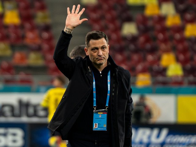 Rădoi, șocat de FCSB: Se retrage după doar două săptămâni
