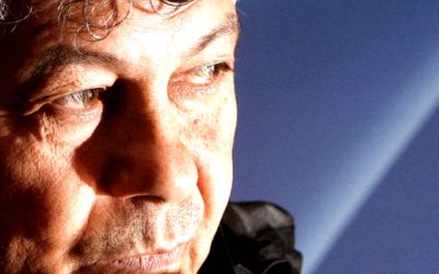 UEFA a respins România, după spitalizarea lui Lucescu; FRF a decis