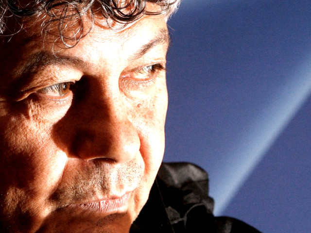 UEFA a respins România, după spitalizarea lui Lucescu; FRF a decis