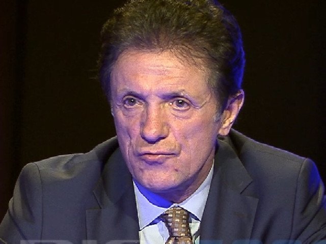 Gică Popescu, critici dure: „Ne ia de proști”, „Nu mi-a plăcut niciodată”