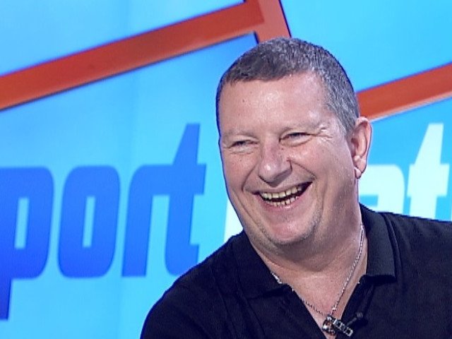 Dănciulescu și Prunea, reacții la declarațiile lui Chirilă despre Dinamo Ionuț Chirilă a anunțat, recent, că are ”contractul cu Dinamo pe masă”, stârnind reacții din partea unor foști jucători emblematici ai clubului din Ștefan cel Mare