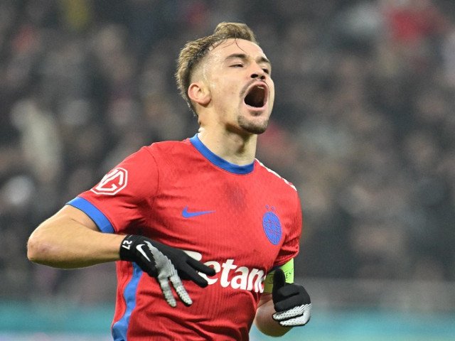 Darius Olaru, vestea: Va încasa 5 milioane de euro
