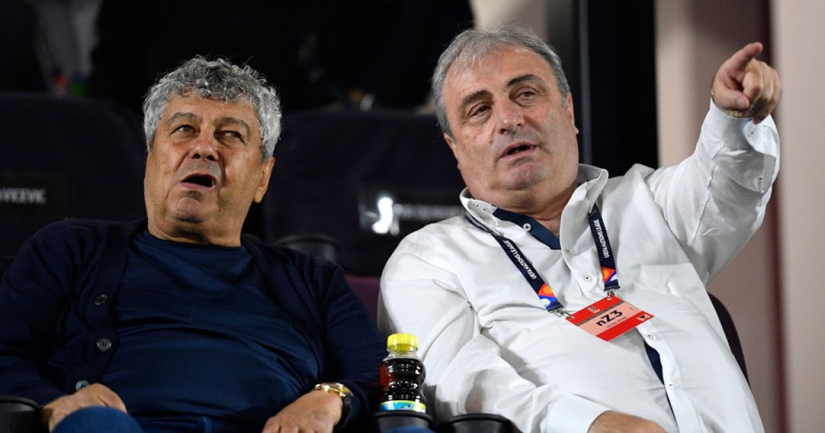 Mircea Lucescu, nevoit să rateze meciul cu Slovacia din cauza unei intervenții chirurgicale Mircea Lucescu, selecționerul echipei naționale de fotbal a României, a fost supus unei intervenții chirurgicale și nu va putea fi prezent pe banca tehnică la meciul amical cu Slovacia
