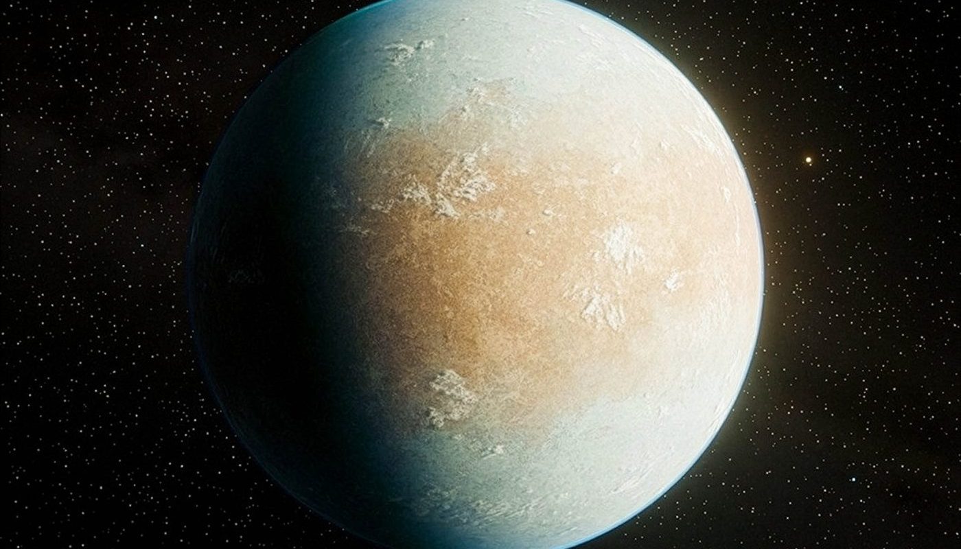 O posibilă „a doua Pământ” stârnește interesul astronomilor O echipă de astronomi a descoperit o exoplanetă, denumită HD 137010 b, care prezintă potențialul de a găzdui viață, similar Pământului