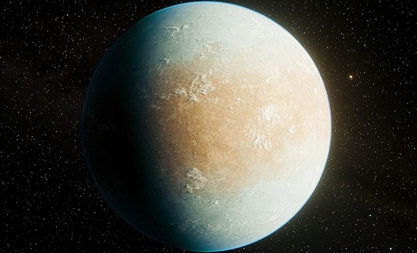 O posibilă „a doua Pământ” stârnește interesul astronomilor O echipă de astronomi a descoperit o exoplanetă, denumită HD 137010 b, care prezintă potențialul de a găzdui viață, similar Pământului