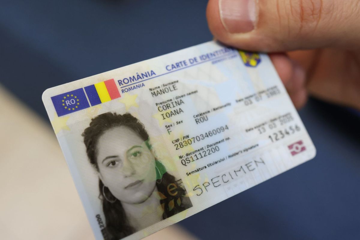 Probleme cu buletinul electronic: schimbarea adresei, o corvoadă pentru mulți români Mii de români se confruntă cu dificultăți majore în procesul de actualizare a adresei pe buletinul electronic (CEI), fiind nevoiți să parcurgă proceduri complicate și să suporte costuri suplimentare