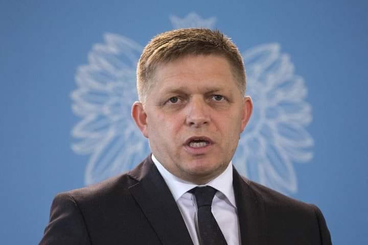 Premierul slovac robert fico, vizită oficială în românia
