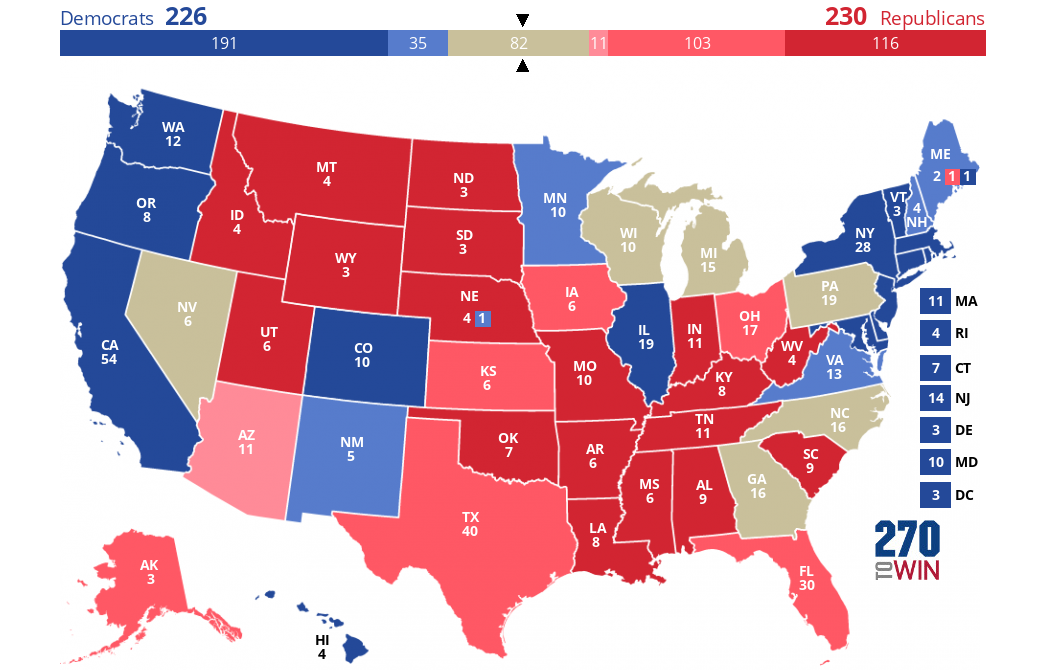 Ancheta FBI se extinde în Arizona, în legătură cu alegerile prezidențiale din 2020 Biroul Federal de Investigații (FBI) a extins ancheta privind alegerile prezidențiale din 2020 în statul Arizona, unde fostul președinte Donald Trump a contestat rezultatul votului, susținând în mod repetat, fără dovezi, că acestea au fost fraudate
