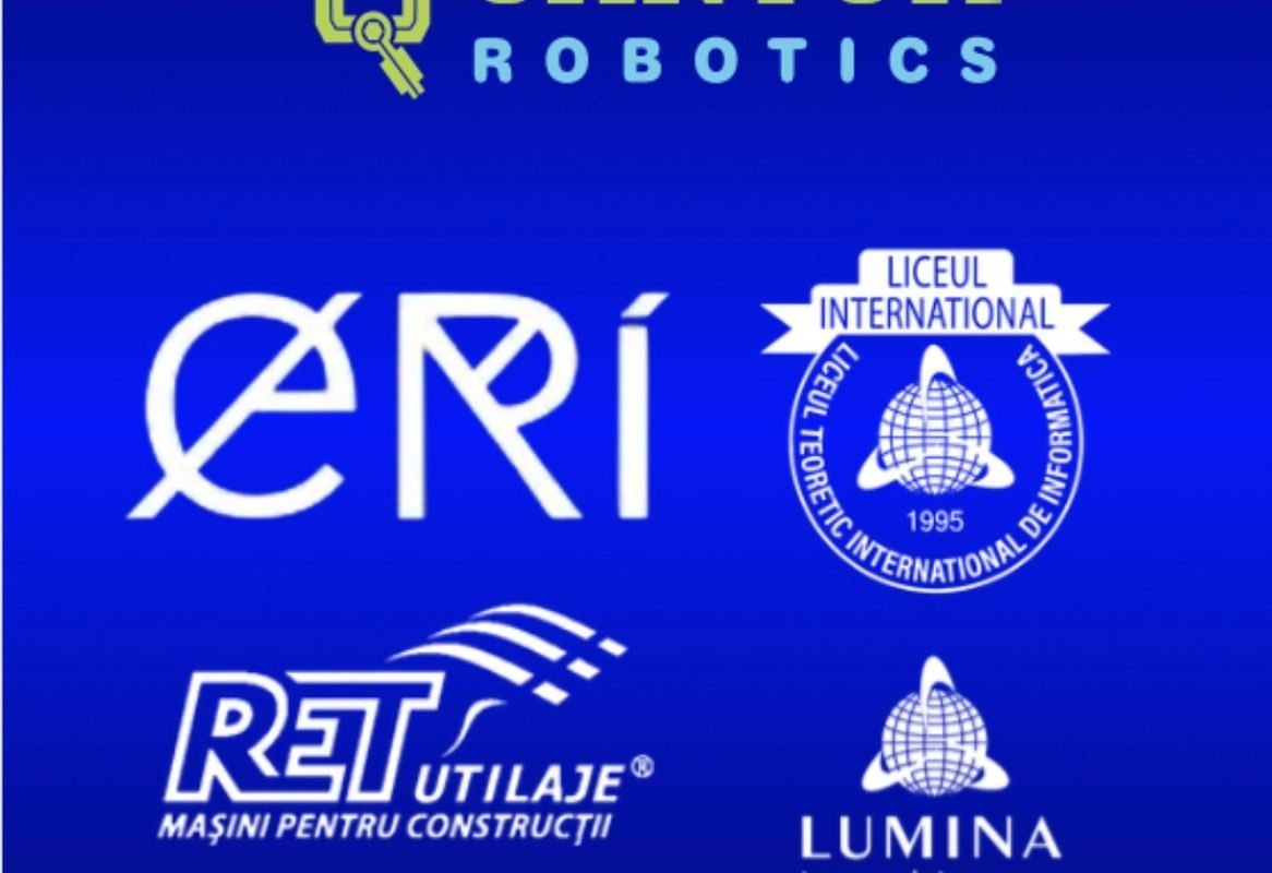 Laborator de robotică și educație STEM, inaugurat la Sibiu Sibiu, 2 martie 2024 – La Liceul ERI Romano-Finlandez din Sibiu se va deschide miercuri, 4 martie, începând cu ora 11:00, Laboratorul Regional de Robotică și Educație STEM