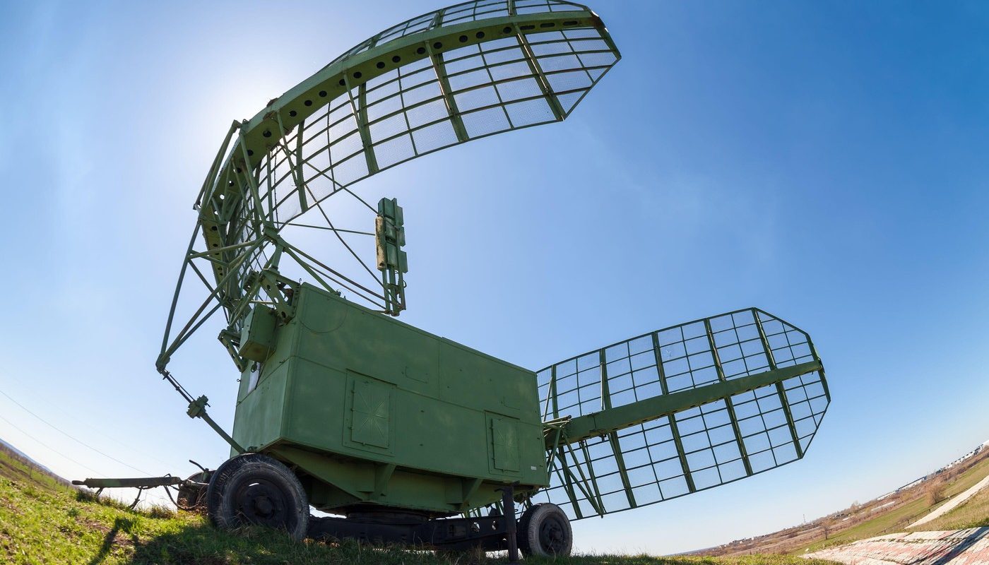 Ucraina sparge apărarea aeriană rusă: De ce și ce rezultate în Crimeea?