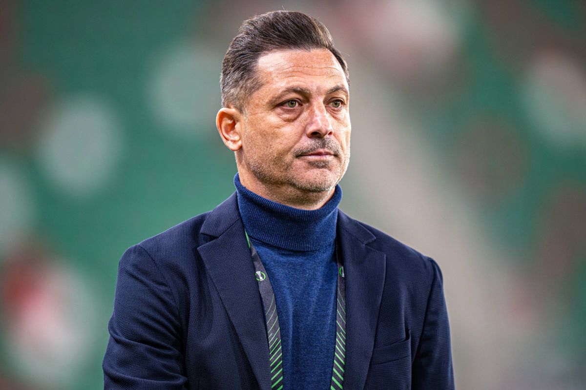 „Mirel Rădoi e noul antrenor al lui FCSB!”