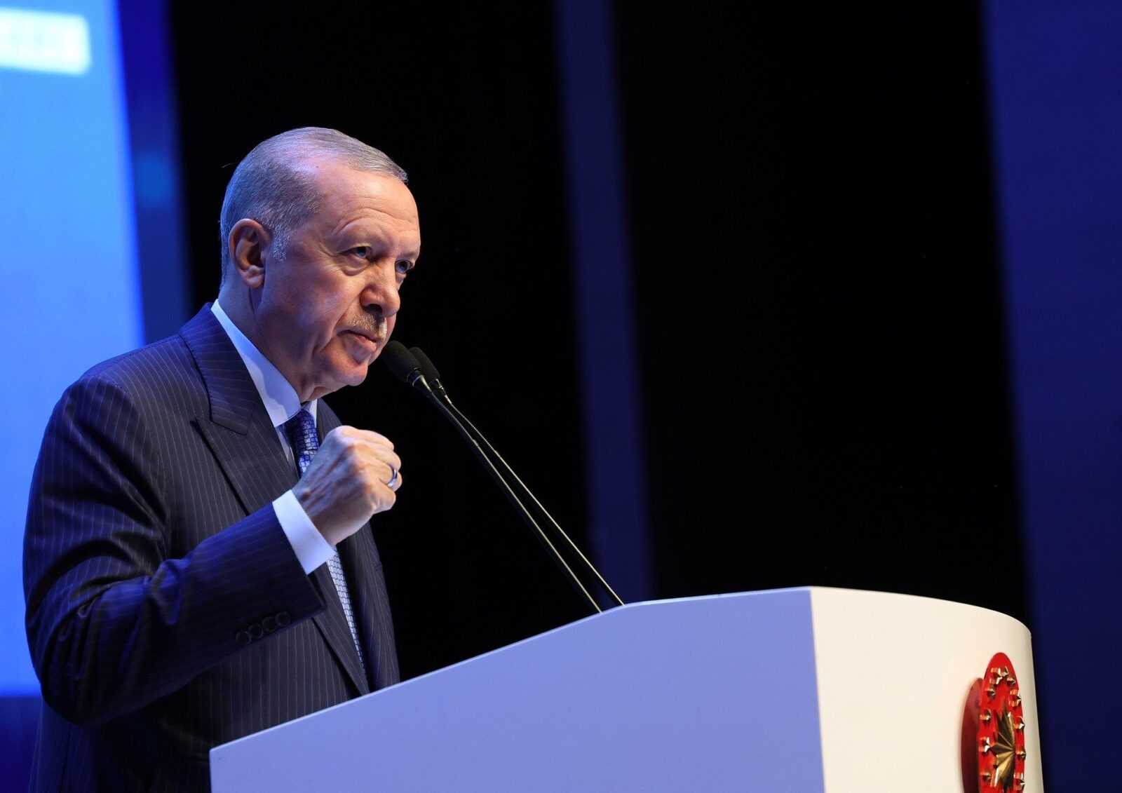 Președintele Turciei, Recep Tayyip Erdogan, a lansat un apel urgent pentru încetarea ostilităților în Orientul Mijlociu, avertizând asupra riscului extinderii conflictului la nivel regional