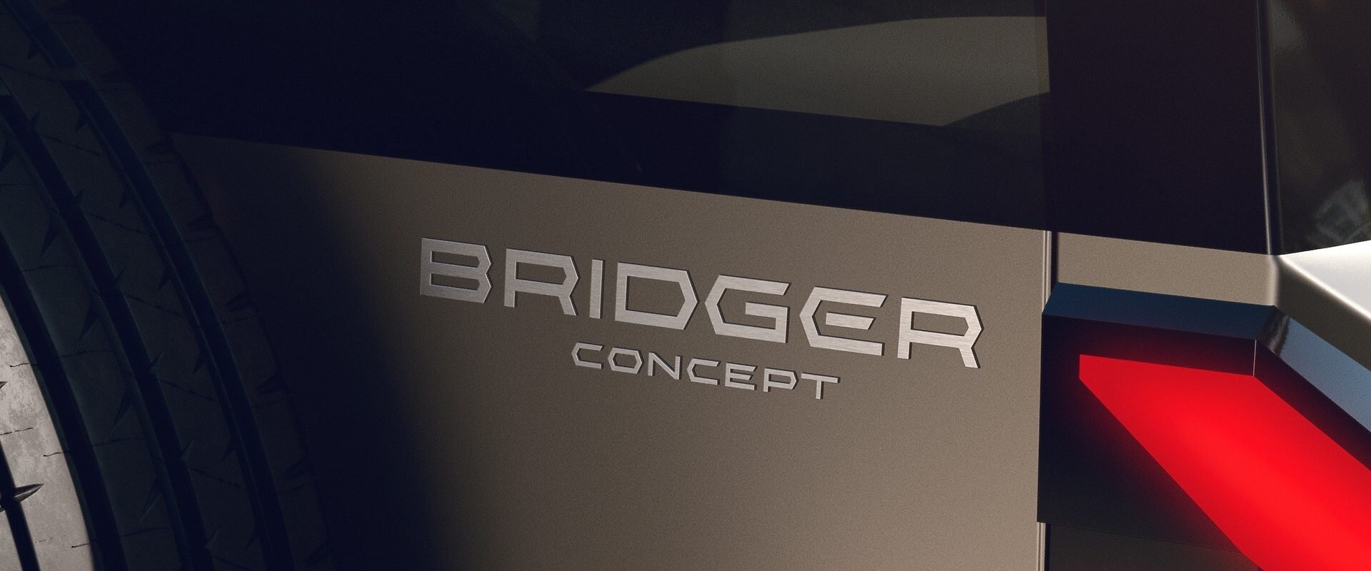 Renault dezvăluie conceptul Bridger, un SUV compact orientat spre extinderea globală Grupul auto francez Renault a prezentat primele imagini oficiale cu conceptul Bridger, un SUV de dimensiuni compacte