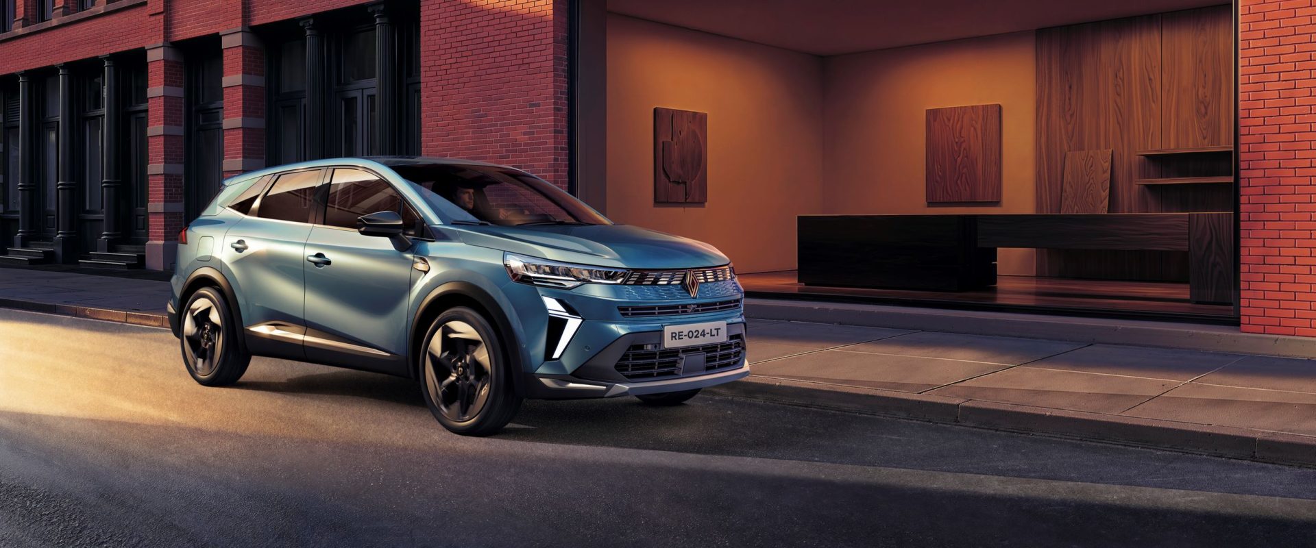 Renault Symbioz vine în România cu motorizare pe GPL Renault aduce pe piața din România modelul Symbioz cu o nouă opțiune de motorizare, alimentată cu benzină și GPL (Eco-G 120), conform informațiilor transmise de TechRider.ro