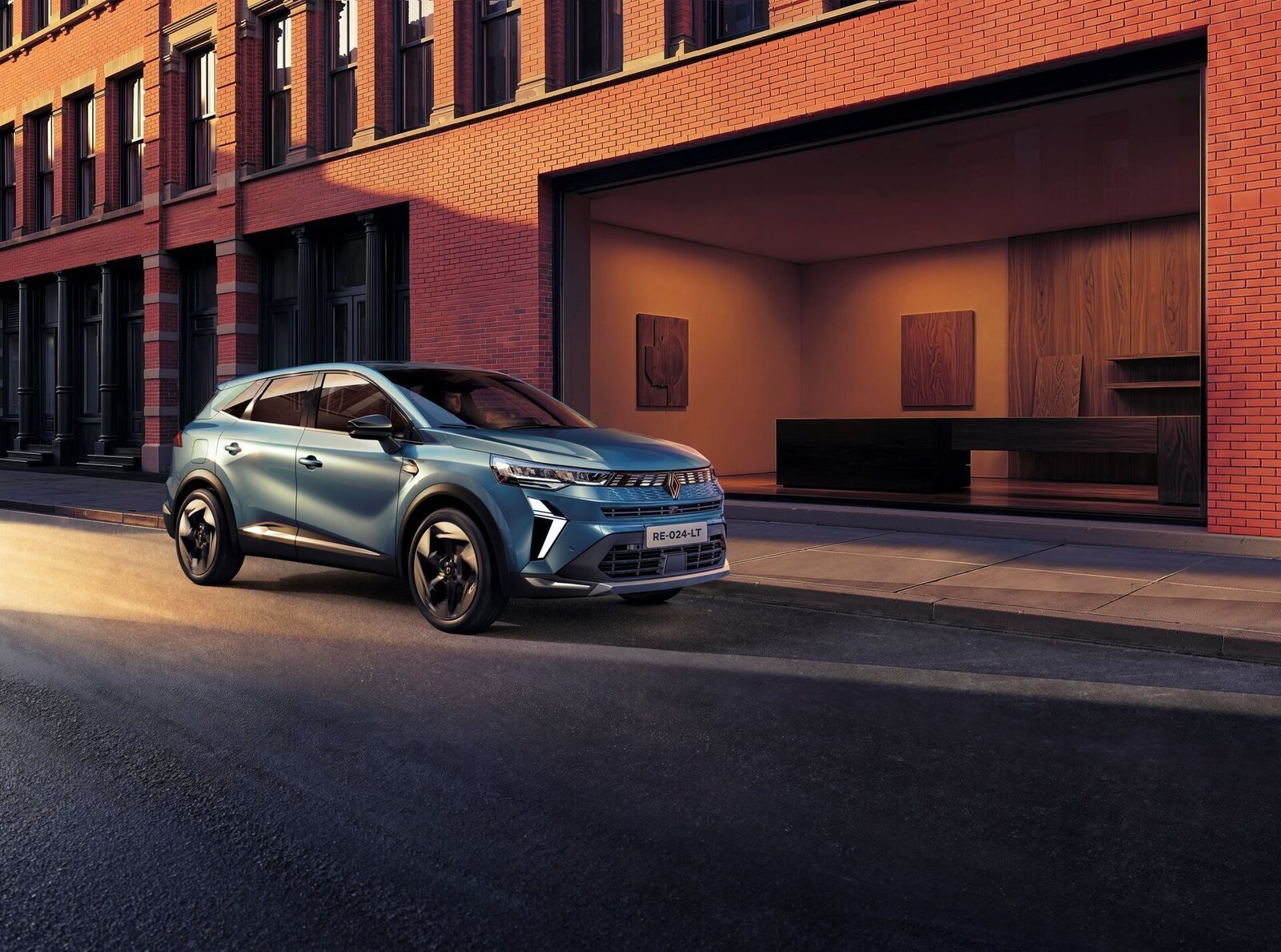 Renault Symbioz vine în România cu motorizare pe GPL Renault aduce pe piața din România modelul Symbioz cu o nouă opțiune de motorizare, alimentată cu benzină și GPL (Eco-G 120), conform informațiilor transmise de TechRider.ro
