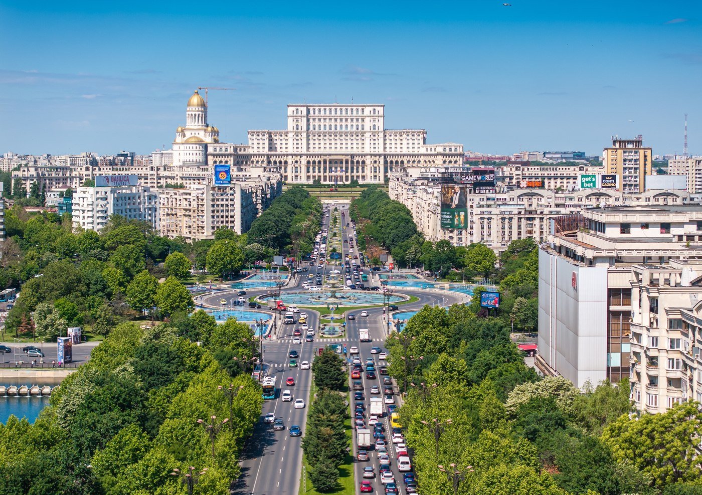 România, printre cele mai sigure țări din lume, conform unui clasament internațional România se situează printre țările cu un nivel scăzut al criminalității, conform datelor colectate de o platformă internațională, depășind în clasament state din vestul Europei precum Franța, Marea Britanie sau Italia