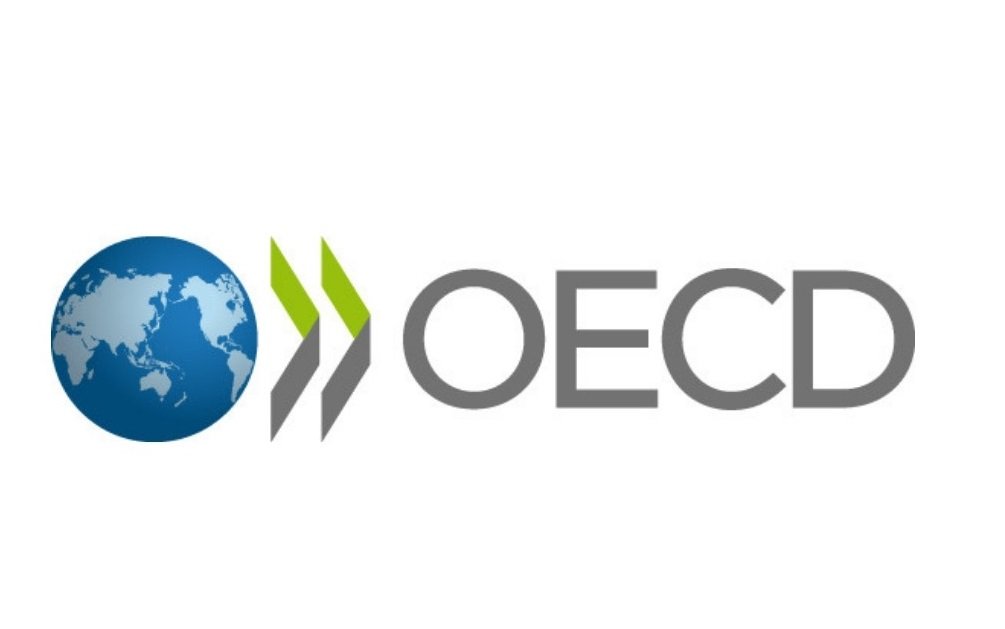 România, aproape de OCDE: Creștere economică promițătoare și reforme pe drum România este pe cale să facă progrese semnificative în procesul de aderare la Organizația pentru Cooperare și Dezvoltare Economică (OCDE), potrivit secretarului general al organizației, Mathias Cormann