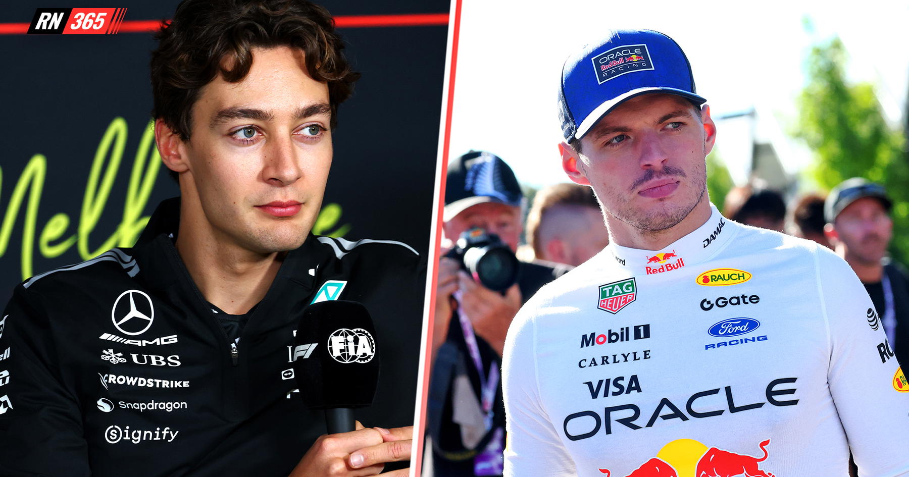 Fanii Formulei 1, la curent cu noutățile direct de pe RacingNews365.com Pasionații de Formula 1 și de motorsport în general au acum o sursă de încredere pentru a fi la curent cu ultimele informații despre sportul lor preferat