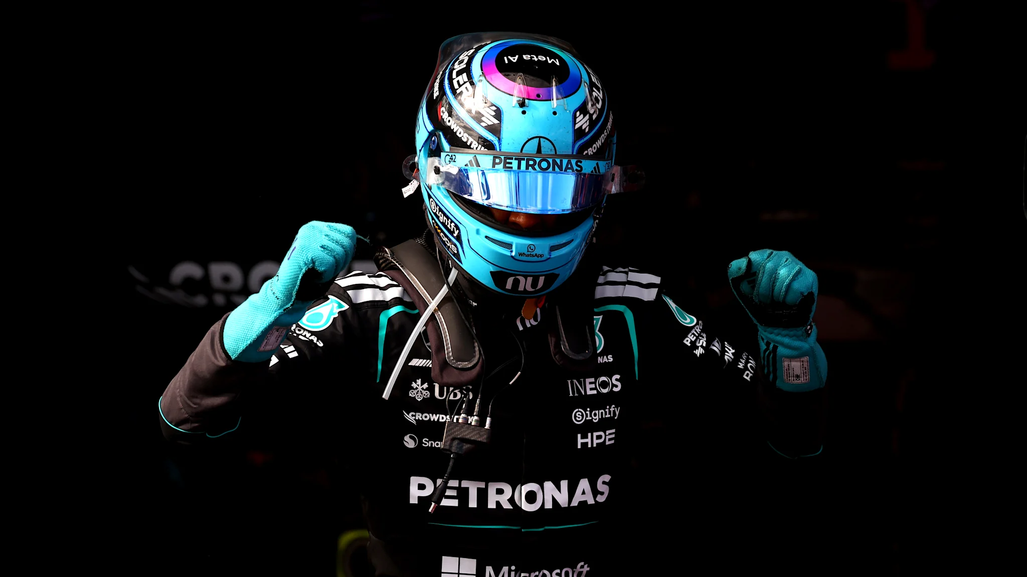 George Russell triumfă în Marele Premiu al Australiei, Mercedes domină cursa inaugurală din 2026 MELBOURNE, AUSTRALIA – Pilotul britanic George Russell a obținut o victorie impresionantă în cursa de deschidere a sezonului de Formula 1 din 2026, Marele Premiu al Australiei