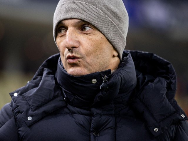 S-a terminat derby-ul de la Atena cu Olympiacos al lui Răzvan Lucescu!