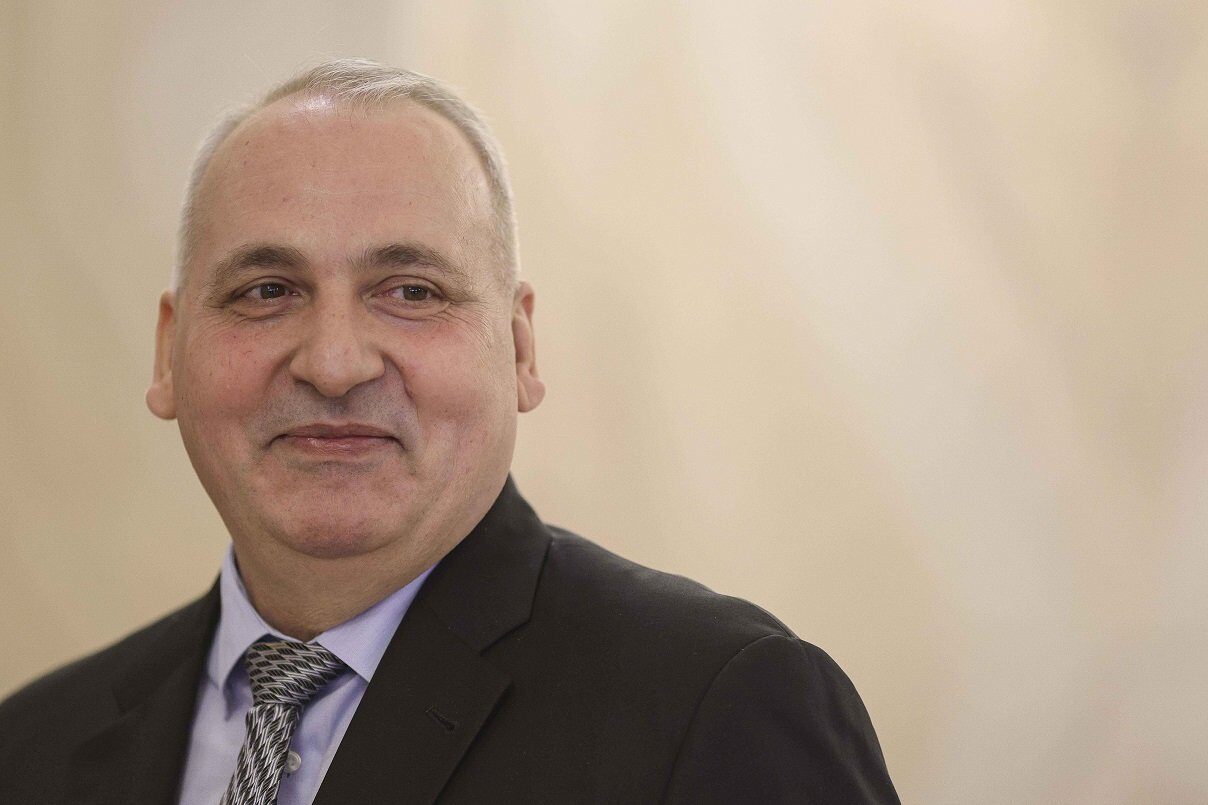 Procurorul Viorel Cerbu, actual adjunct al DNA, a fost audiat luni de Secția pentru procurori a DNA, în cadrul procesului de selecție a candidaților pentru funcții de conducere în parchetele importante din România