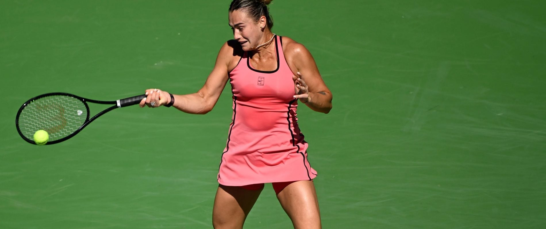 Sabalenka, victorie la Indian Wells! Mboko, învinsă în WTA