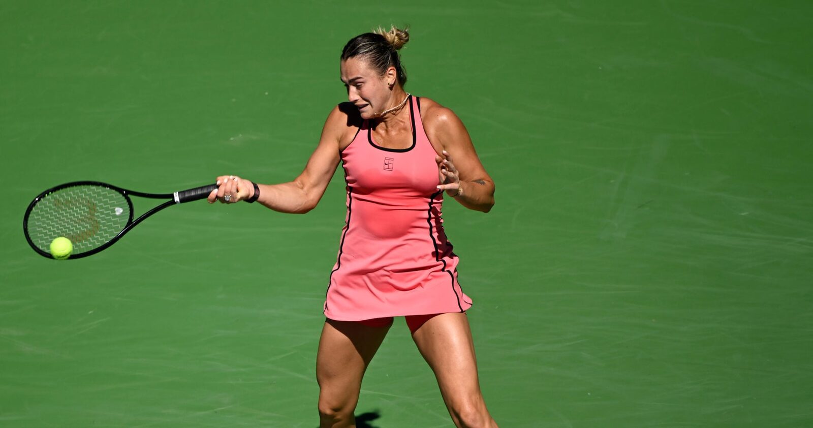 Sabalenka, victorie la Indian Wells! Mboko, învinsă în WTA