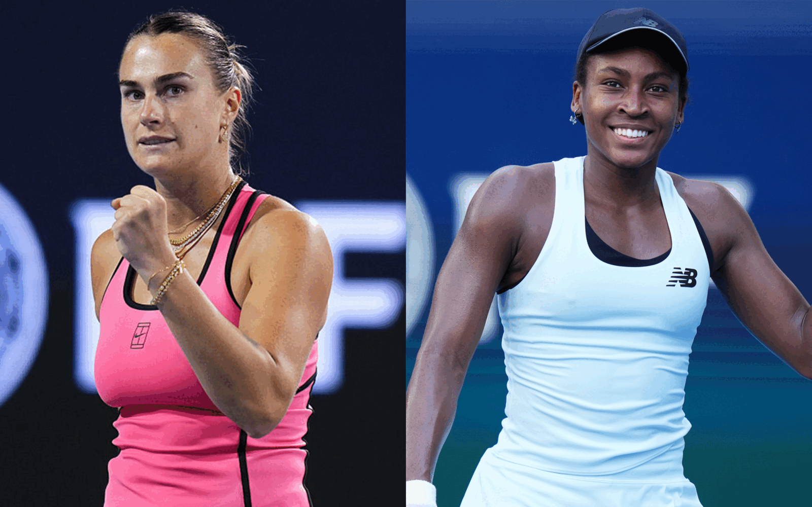 Sabalenka și Gauff se duelează în finala Miami Open: O revanșă așteptată Miami, Florida – Finala feminină de la Miami Open promite un spectacol electrizant