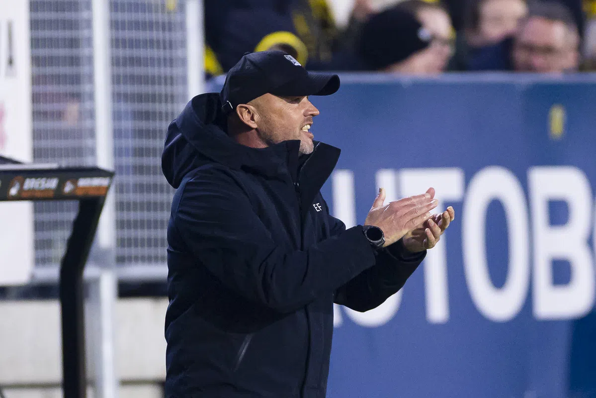 Thumbnail for article: Verdediger minder: zoveel risico nam NEC tegen PSV