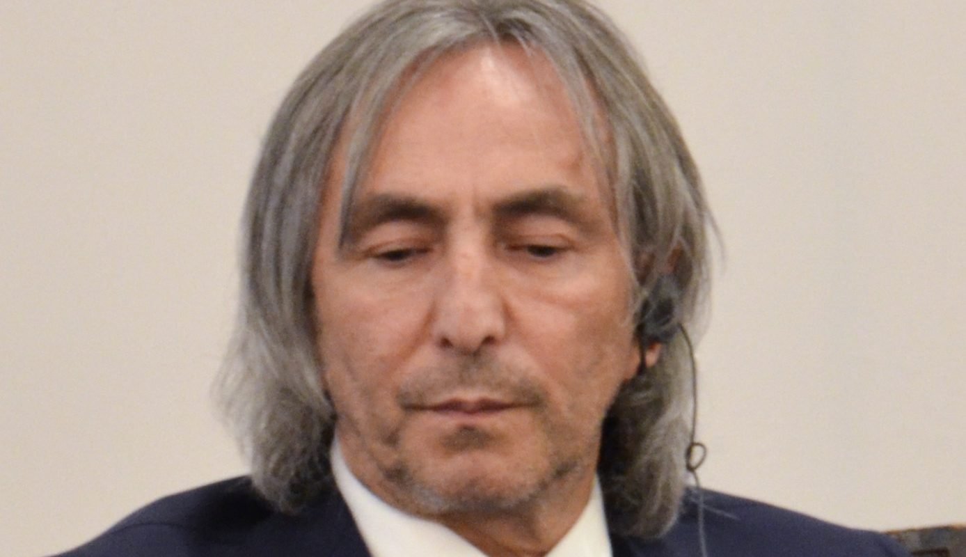 Fostul senator rus Umar Djabrailov, găsit decedat