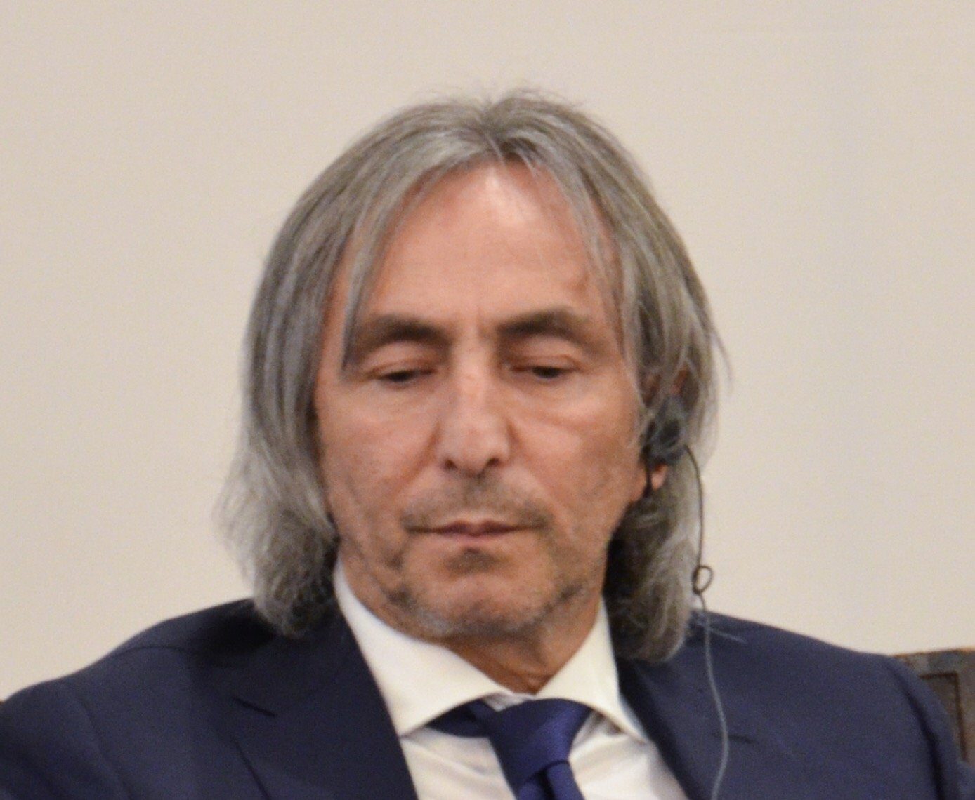 Fostul senator rus Umar Djabrailov, găsit decedat