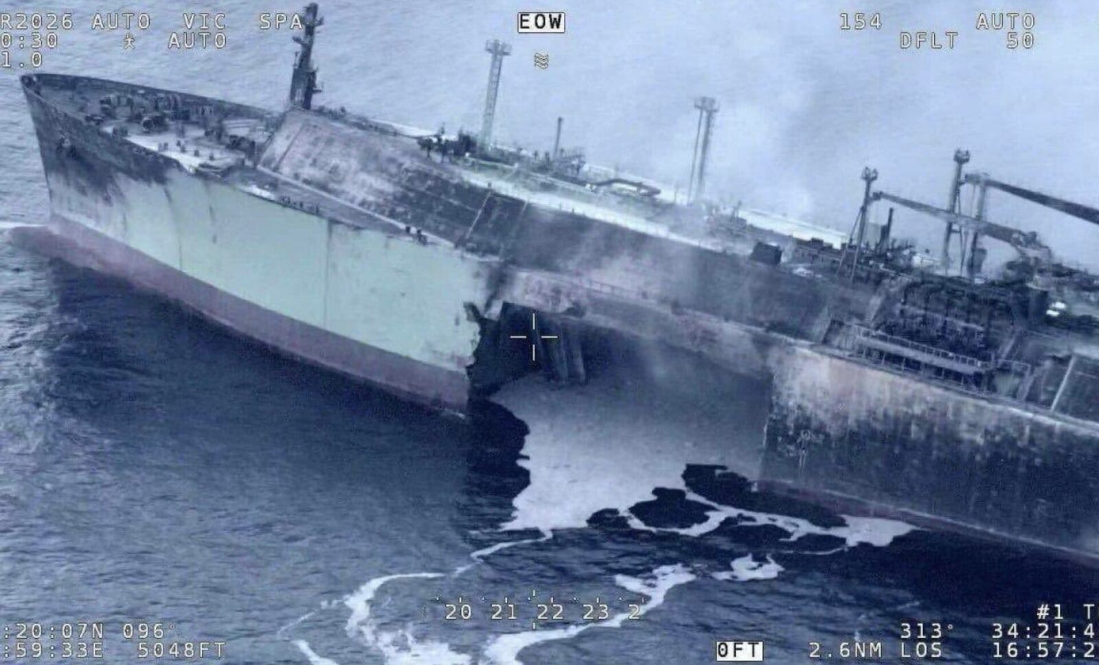 Petrolier rusesc atacat în apropierea apelor Maltei Un petrolier rusesc, Arctic Metagaz, a fost ținta unui atac în apropierea apelor teritoriale ale Maltei, un stat membru al Uniunii Europene