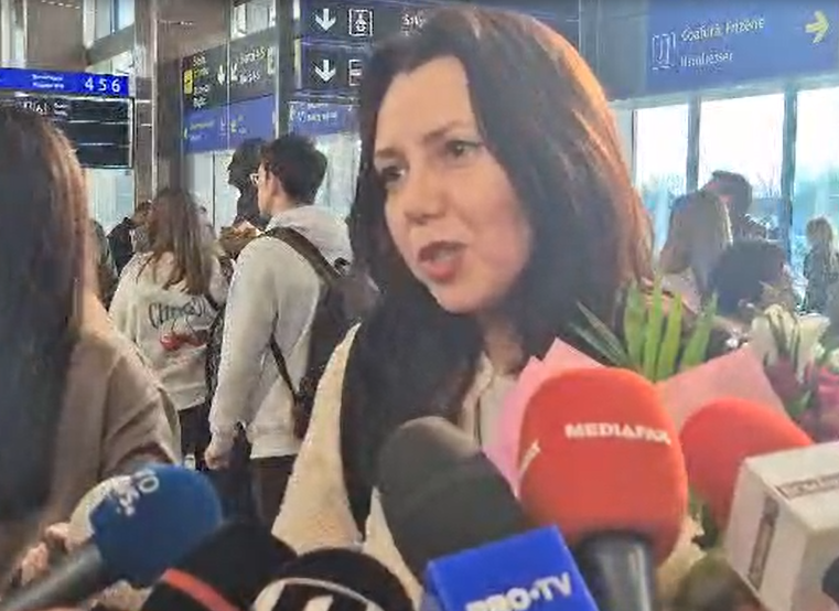 Elevii și profesorii români care se aflau în Dubai au trecut prin momente dificile până să reușească să se întoarcă acasă