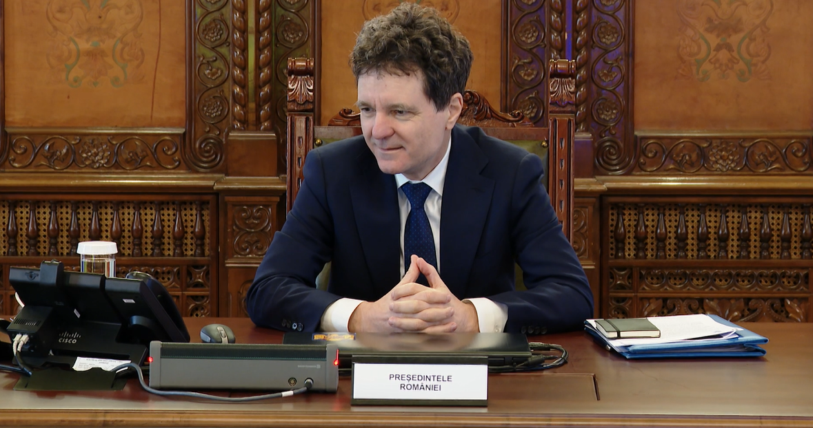 Zelenski la București: Președintele Ucrainei în vizită oficială la Palatul Cotroceni Președintele Ucrainei, Volodimir Zelenski, va efectua o vizită oficială în România, joi, 12 martie, unde se va întâlni cu președintele Klaus Iohannis, la Palatul Cotroceni