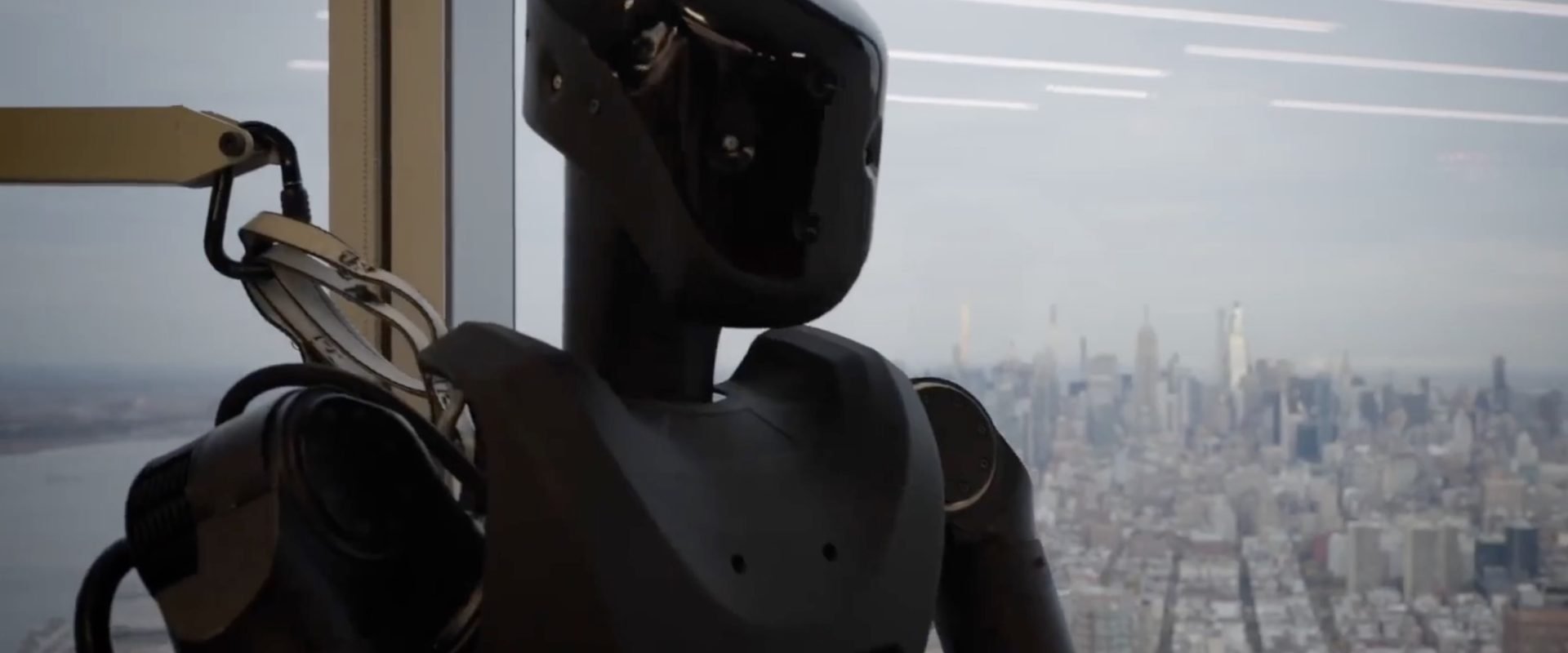 Roboți umanoizi pe frontul din Ucraina: O nouă etapă în războiul tehnologizat Conflictul ruso-ucrainean a marcat un nou capitol în istoria războiului, odată cu utilizarea roboților umanoizi pe linia frontului