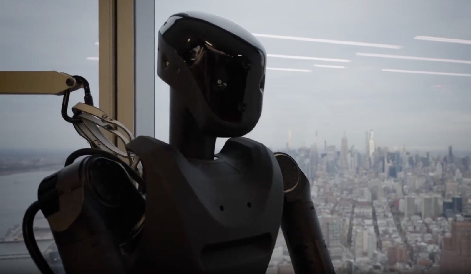 Roboți umanoizi pe frontul din Ucraina: O nouă etapă în războiul tehnologizat Conflictul ruso-ucrainean a marcat un nou capitol în istoria războiului, odată cu utilizarea roboților umanoizi pe linia frontului
