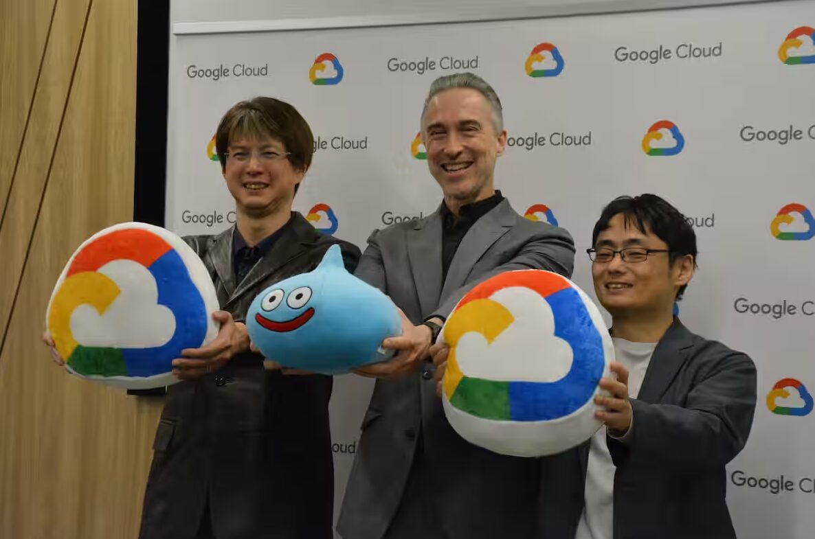 Square Enix, gigantul jocurilor video, face echipă cu Google pentru a introduce un personaj bazat pe inteligență artificială (AI) în jocul său online „Dragon Quest X”